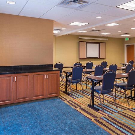 Fairfield Inn And Suites By Marriott San Antonio Northeast / Schertz / Rafb Екстер'єр фото
