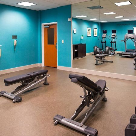 Fairfield Inn And Suites By Marriott San Antonio Northeast / Schertz / Rafb Екстер'єр фото