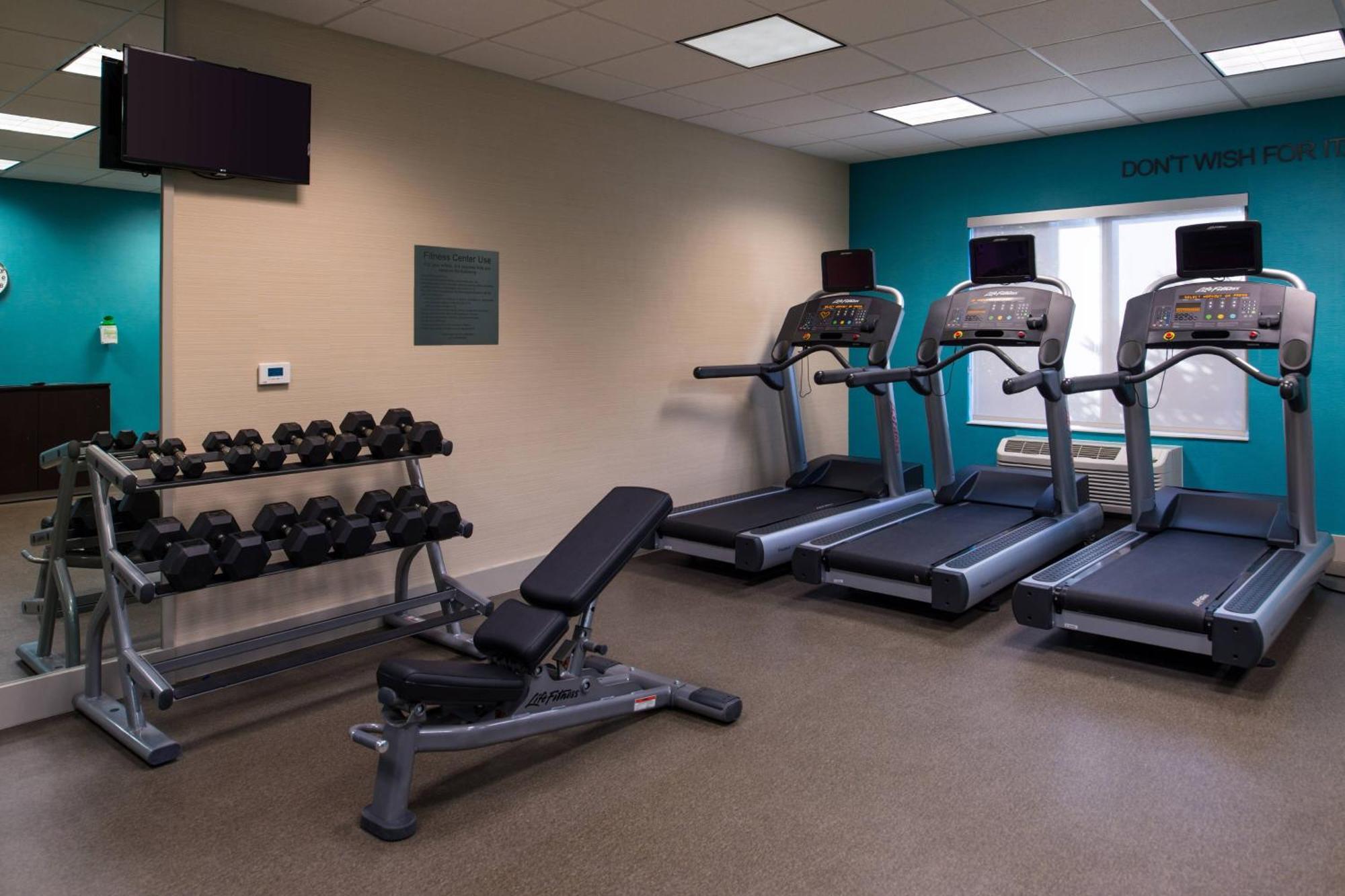 Fairfield Inn And Suites By Marriott San Antonio Northeast / Schertz / Rafb Екстер'єр фото