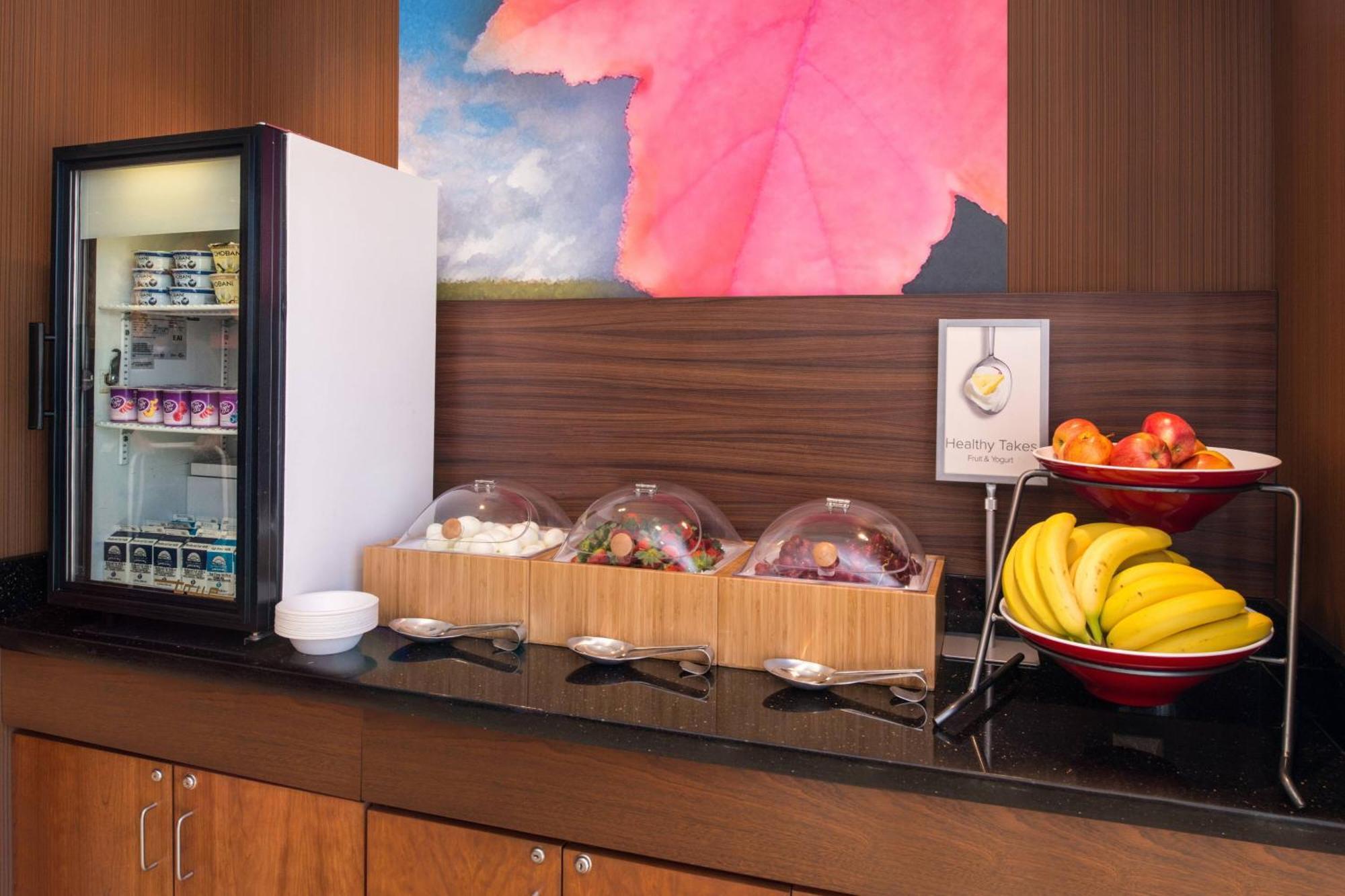 Fairfield Inn And Suites By Marriott San Antonio Northeast / Schertz / Rafb Екстер'єр фото