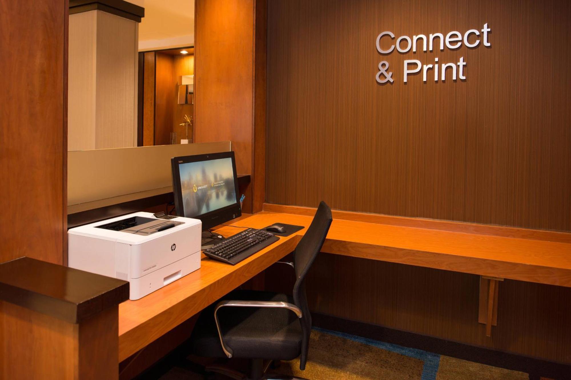Fairfield Inn And Suites By Marriott San Antonio Northeast / Schertz / Rafb Екстер'єр фото