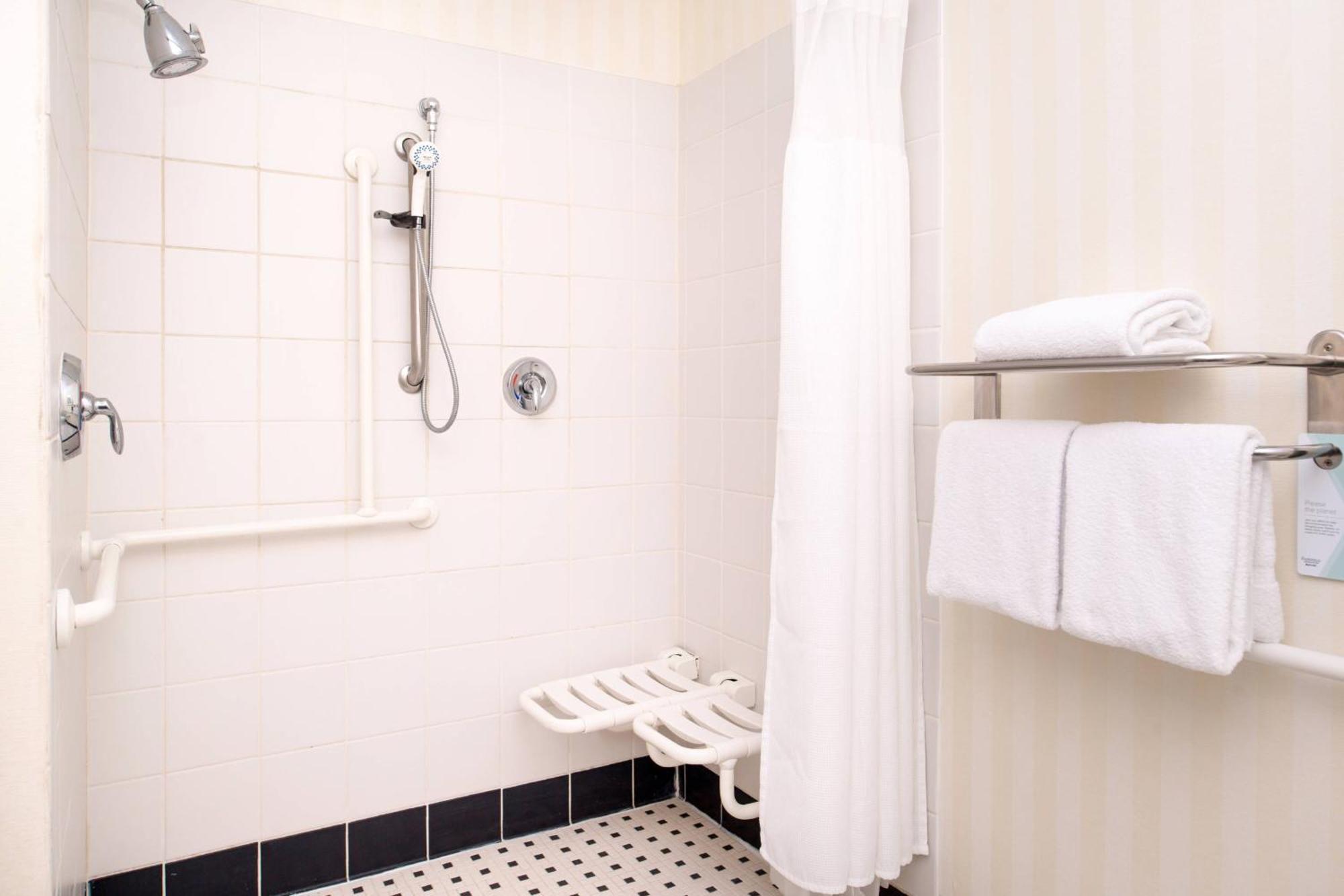 Fairfield Inn And Suites By Marriott San Antonio Northeast / Schertz / Rafb Екстер'єр фото
