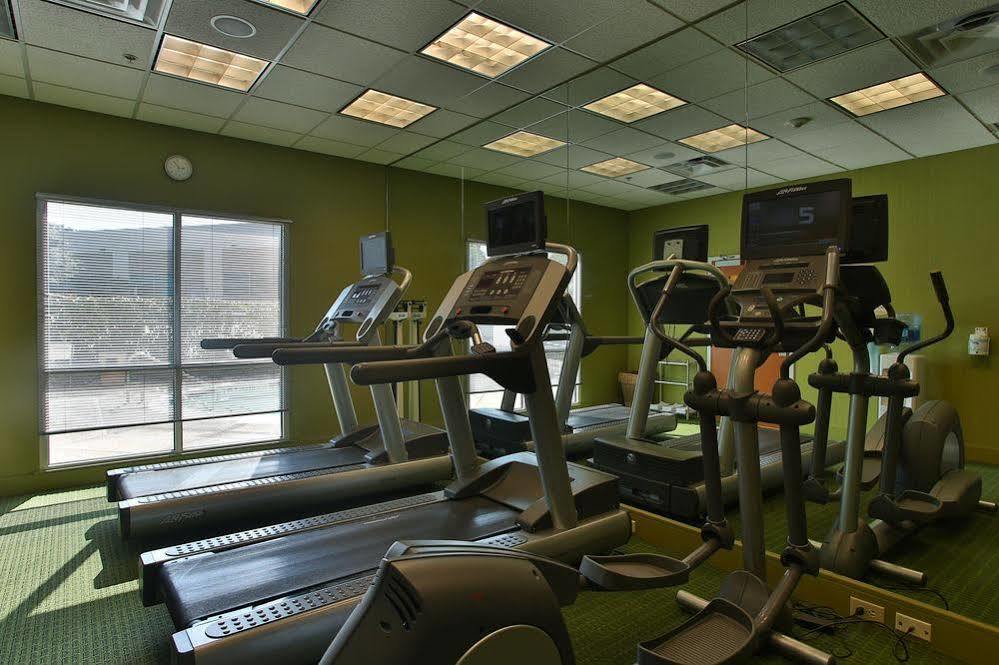 Fairfield Inn And Suites By Marriott San Antonio Northeast / Schertz / Rafb Екстер'єр фото