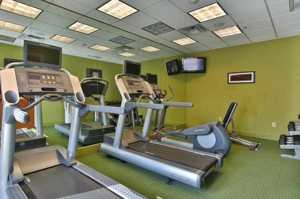 Fairfield Inn And Suites By Marriott San Antonio Northeast / Schertz / Rafb Екстер'єр фото
