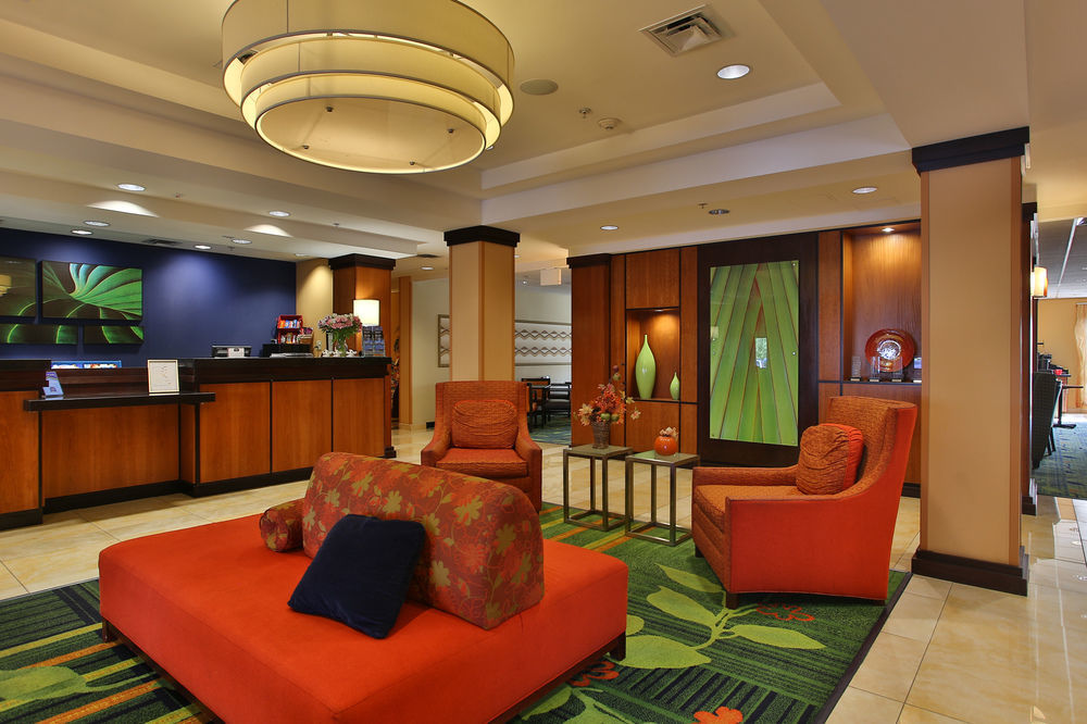 Fairfield Inn And Suites By Marriott San Antonio Northeast / Schertz / Rafb Екстер'єр фото