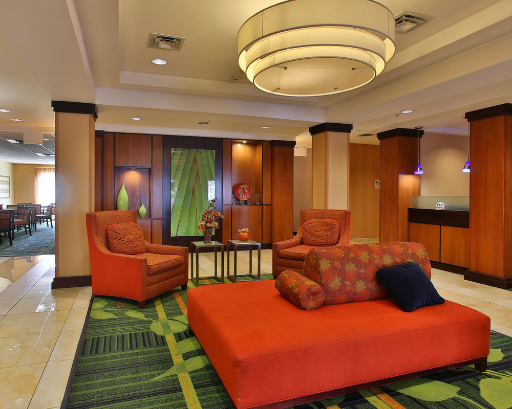 Fairfield Inn And Suites By Marriott San Antonio Northeast / Schertz / Rafb Екстер'єр фото